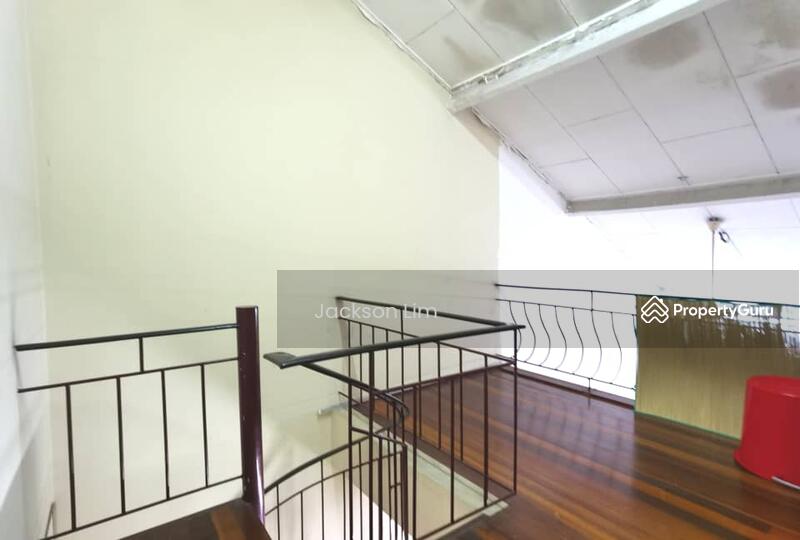 1-storey Terraced House for Sale in Taman Molek (Johor Bahru) - Jackson Lim - PropertyGuru.com.my