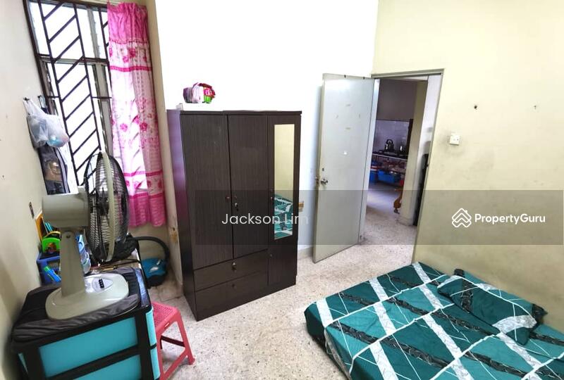1-storey Terraced House for Sale in Taman Molek (Johor Bahru) - Jackson Lim - PropertyGuru.com.my