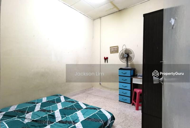 1-storey Terraced House for Sale in Taman Molek (Johor Bahru) - Jackson Lim - PropertyGuru.com.my