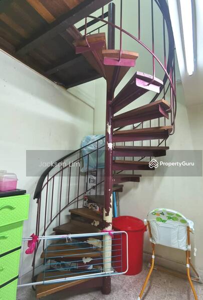 1-storey Terraced House for Sale in Taman Molek (Johor Bahru) - Jackson Lim - PropertyGuru.com.my