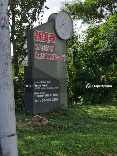 1-storey Terraced House for Sale in Taman Molek (Johor Bahru) - Jackson Lim - PropertyGuru.com.my