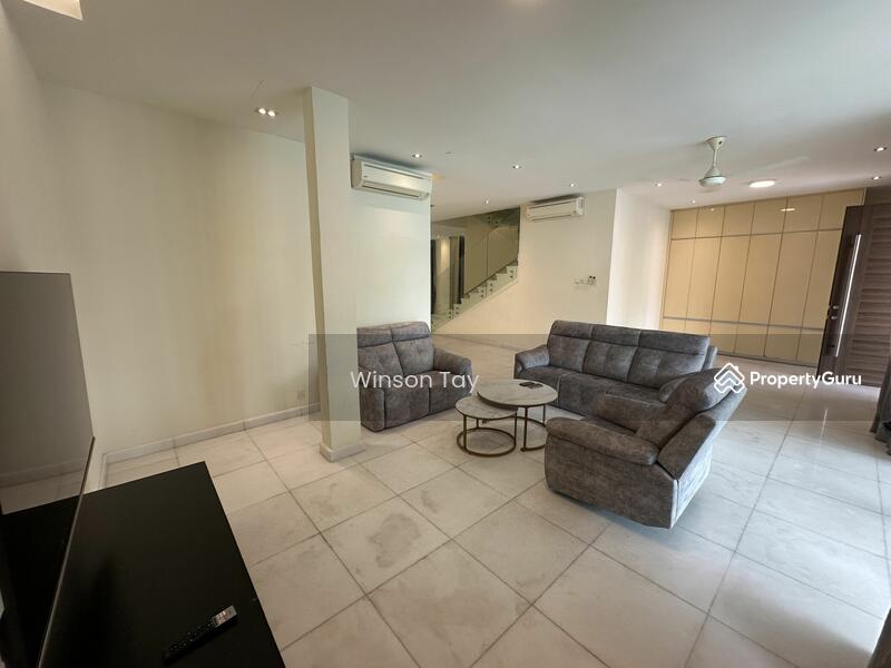 For Rent - Taman Sri Ukay
