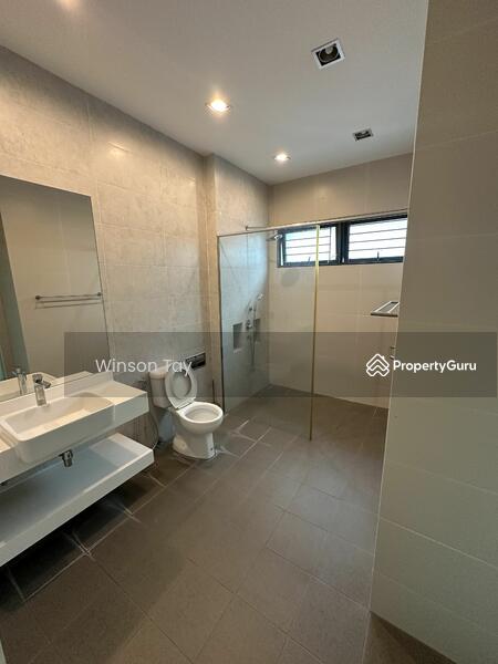 For Rent - Taman Sri Ukay