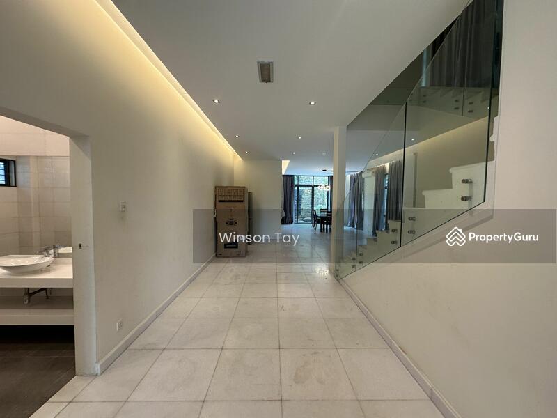 For Rent - Taman Sri Ukay