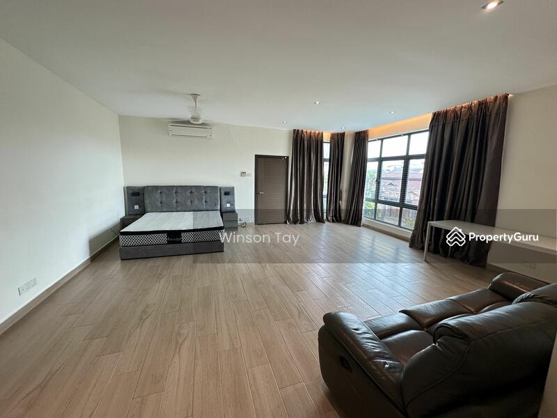 For Rent - Taman Sri Ukay