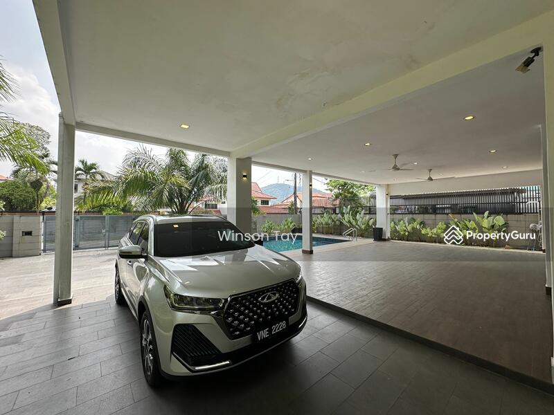 For Rent - Taman Sri Ukay