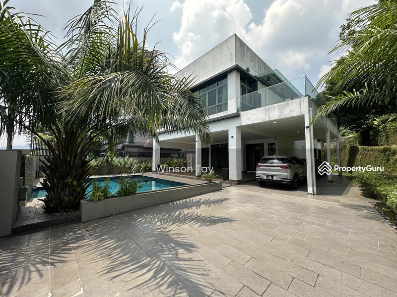 For Rent - Taman Sri Ukay