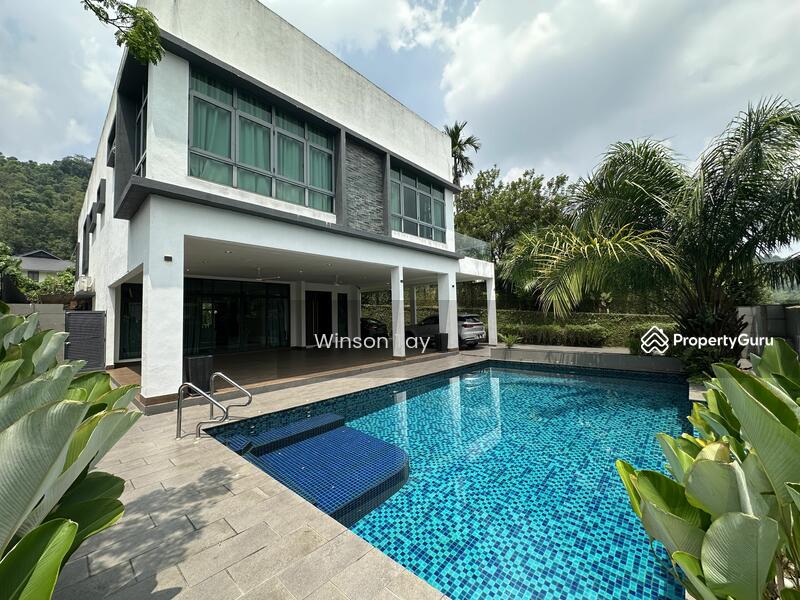 For Rent - Taman Sri Ukay