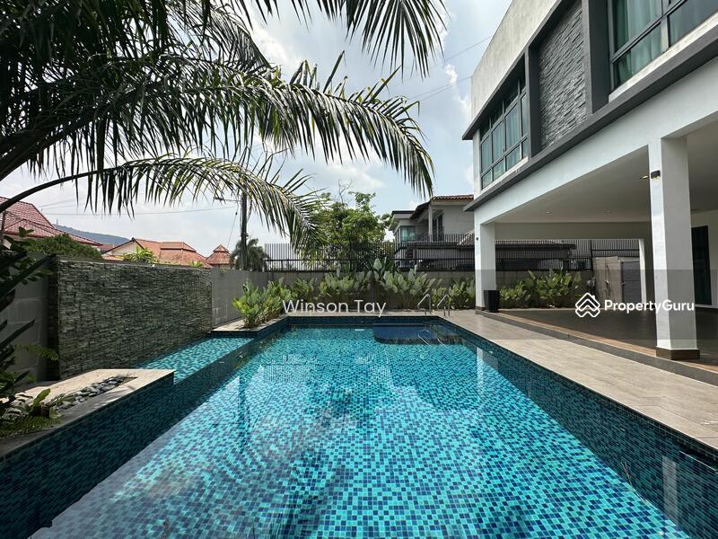 For Rent - Taman Sri Ukay