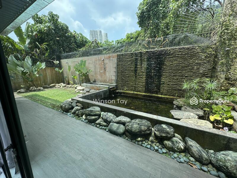 For Rent - Taman Sri Ukay
