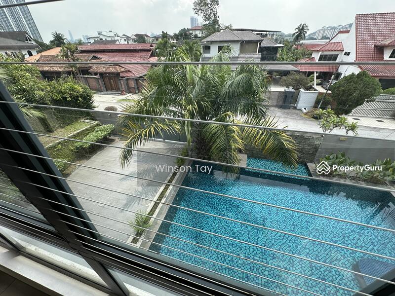 For Rent - Taman Sri Ukay
