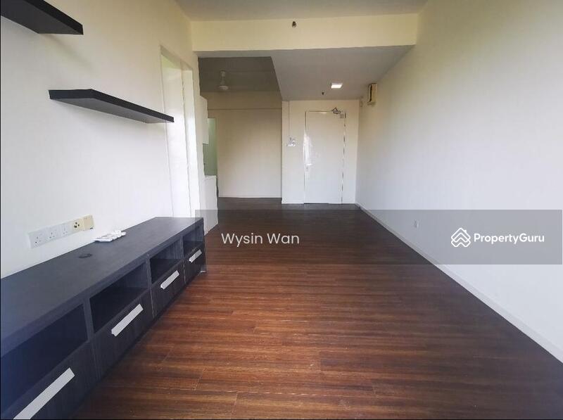 Service Residence for Sale at The Grand @ Kelana Damansara Suite - Wysin Wan - PropertyGuru.com.my