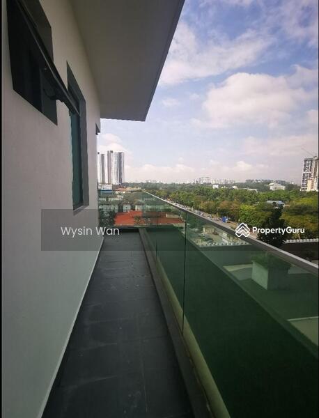 Service Residence for Sale at The Grand @ Kelana Damansara Suite - Wysin Wan - PropertyGuru.com.my