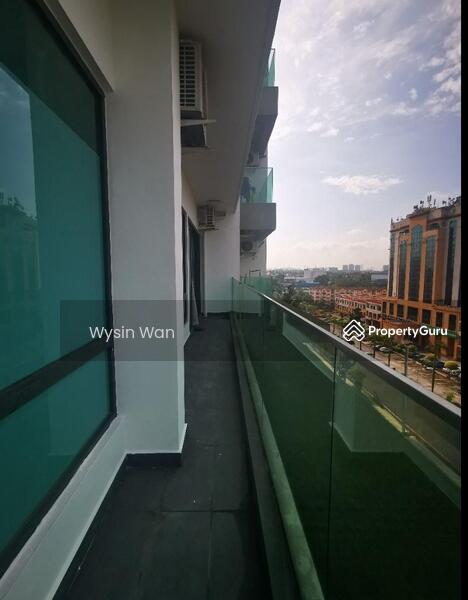 Service Residence for Sale at The Grand @ Kelana Damansara Suite - Wysin Wan - PropertyGuru.com.my