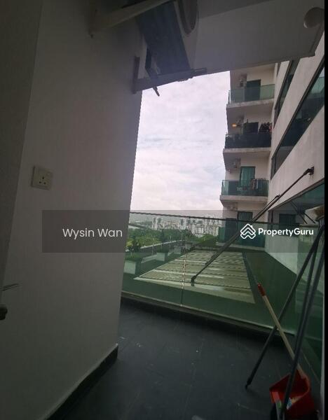 Service Residence for Sale at The Grand @ Kelana Damansara Suite - Wysin Wan - PropertyGuru.com.my