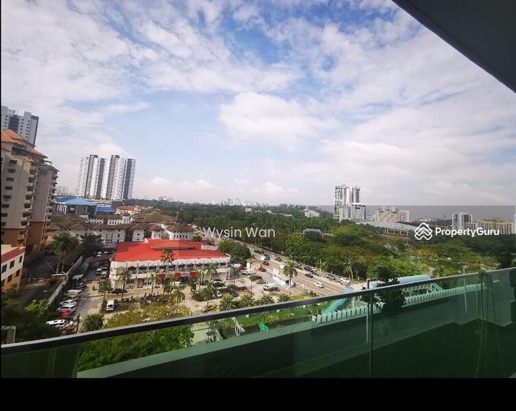 Service Residence for Sale at The Grand @ Kelana Damansara Suite - Wysin Wan - PropertyGuru.com.my