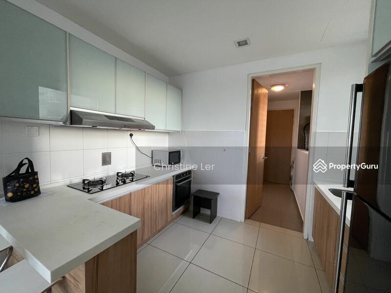 Untuk Disewa - Setia SKY Residences