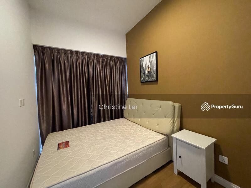Untuk Disewa - Setia SKY Residences