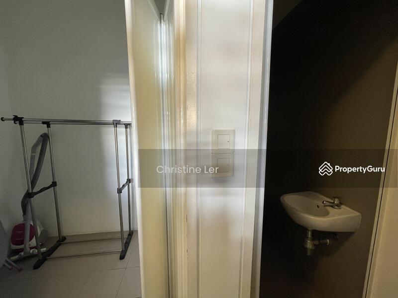 Untuk Disewa - Setia SKY Residences