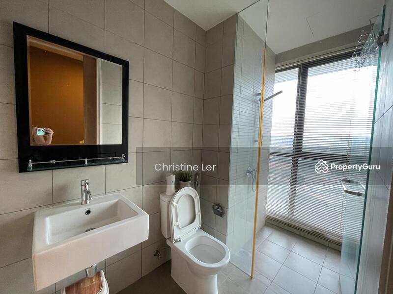 Untuk Disewa - Setia SKY Residences