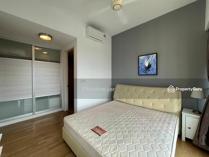 Untuk Disewa - Setia SKY Residences