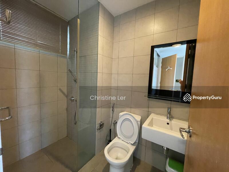Untuk Disewa - Setia SKY Residences