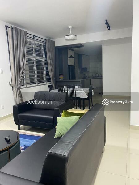 Rumah Teres 2-Tingkat untuk Disewa di Johor Bahru (Johor) - Jackson Lim - PropertyGuru.com.my