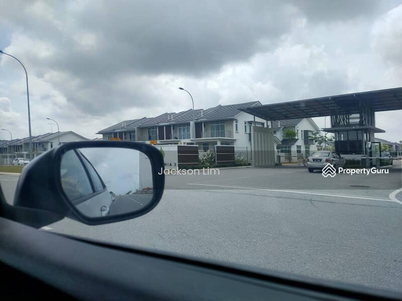 Rumah Teres 2-Tingkat untuk Disewa di Johor Bahru (Johor) - Jackson Lim - PropertyGuru.com.my