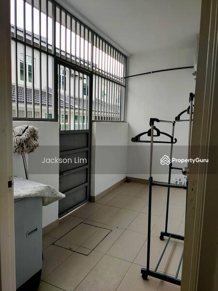 Rumah Teres 2-Tingkat untuk Disewa di Johor Bahru (Johor) - Jackson Lim - PropertyGuru.com.my