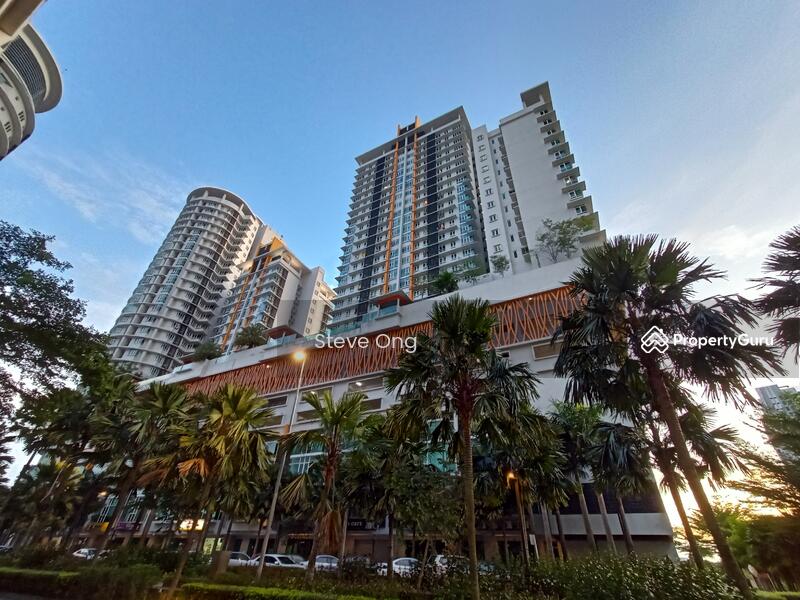 Tiara Mutiara 2, Jalan Puchong Off Jalan Klang Lama, Old Klang Road (Jalan Klang Lama), Kuala