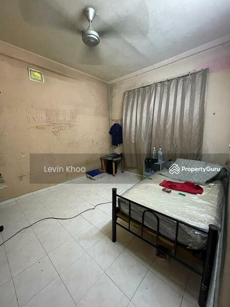 Pangsapuri untuk Dijual di Nilai Perdana - Levin Khoo - PropertyGuru.com.my