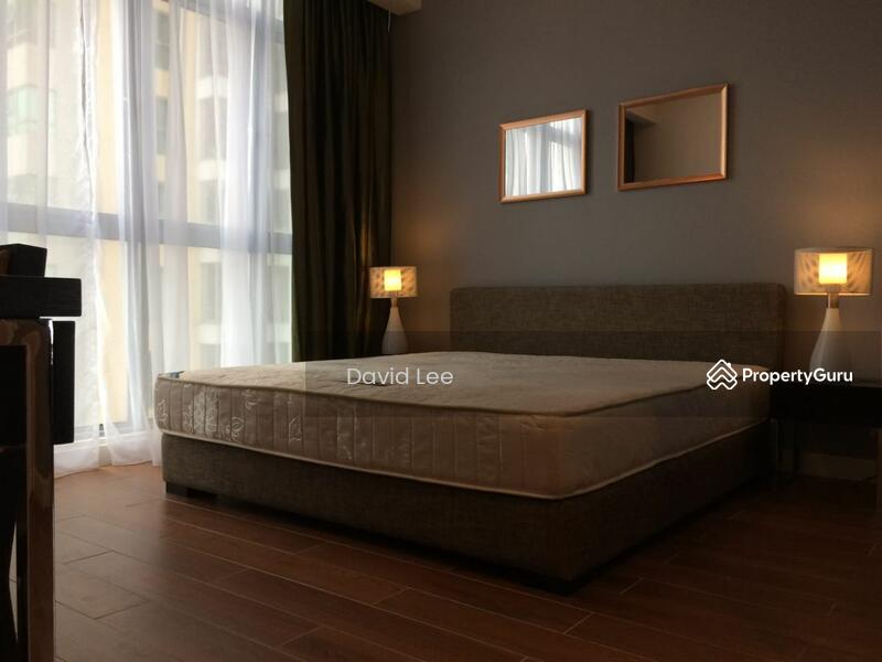 Condominium for Rent at Hampshire Residences - David Lee - PropertyGuru.com.my
