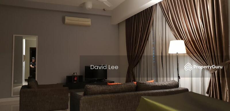 Condominium for Rent at Hampshire Residences - David Lee - PropertyGuru.com.my