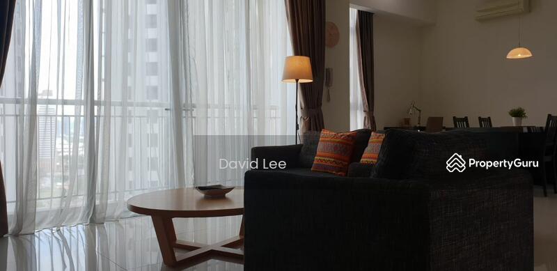Condominium for Rent at Hampshire Residences - David Lee - PropertyGuru.com.my