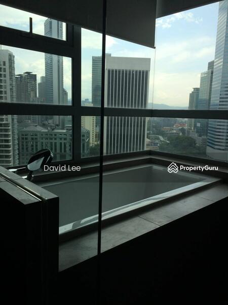 Condominium for Rent at Hampshire Residences - David Lee - PropertyGuru.com.my