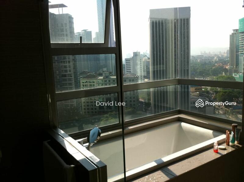 Condominium for Rent at Hampshire Residences - David Lee - PropertyGuru.com.my