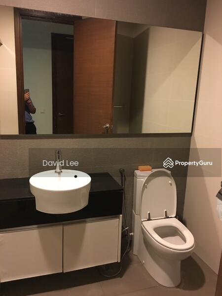 Condominium for Rent at Hampshire Residences - David Lee - PropertyGuru.com.my