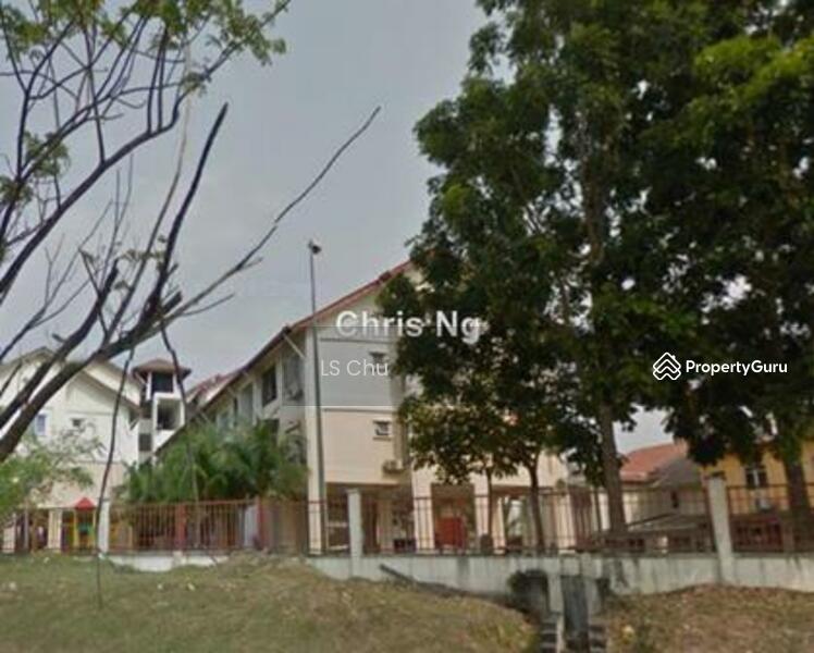 Untuk Dijual - Idaman Court