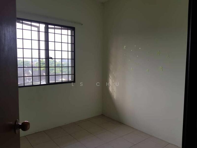 Untuk Dijual - Idaman Court