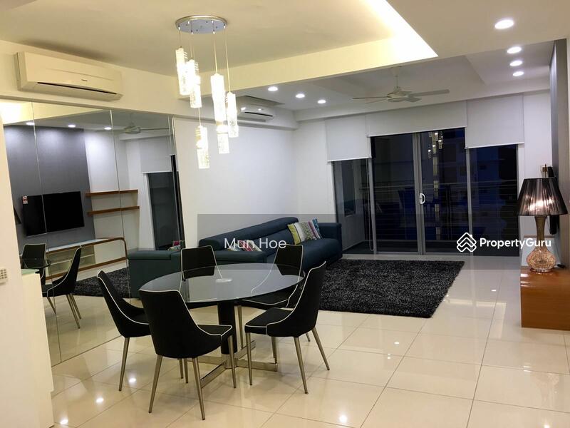 Kondominium untuk Dijual di The Westside One - Mun Hoe - PropertyGuru.com.my