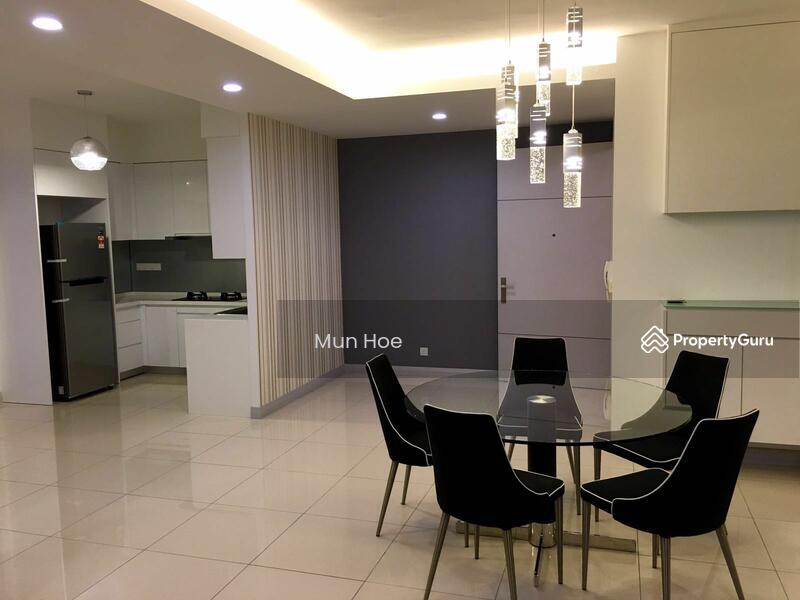 Kondominium untuk Dijual di The Westside One - Mun Hoe - PropertyGuru.com.my