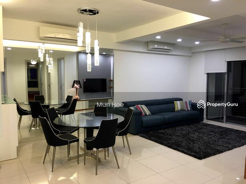 Kondominium untuk Dijual di The Westside One - Mun Hoe - PropertyGuru.com.my