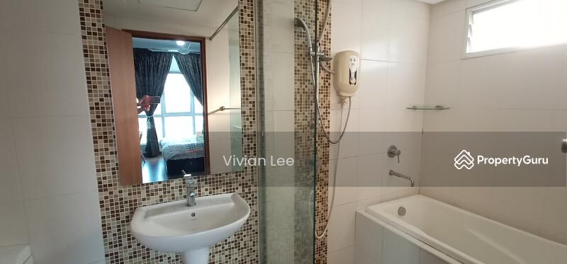 Condominium for Rent at Titiwangsa Sentral - Vivian Lee - PropertyGuru.com.my