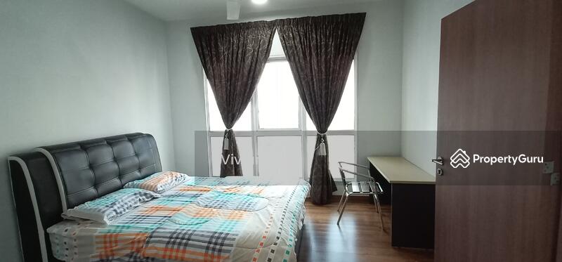 Condominium for Rent at Titiwangsa Sentral - Vivian Lee - PropertyGuru.com.my