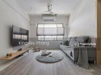 For Sale - 【Lowest Price Condo!! 】Monthly Rm900 2Rooms Freehold Condo, Investment Rental Return Rm2000