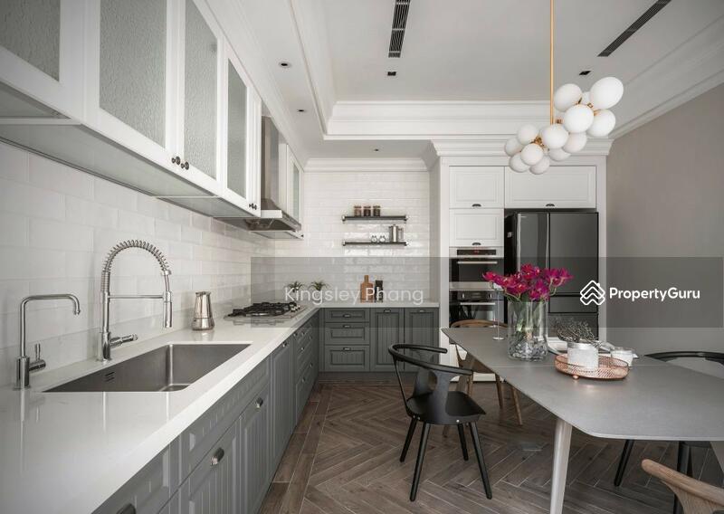 Untuk Dijual - 【Investment!! Monthly Rm900, Ready Tenants, Team Help You Manage Rental 】0 Deposit, 0 Charges