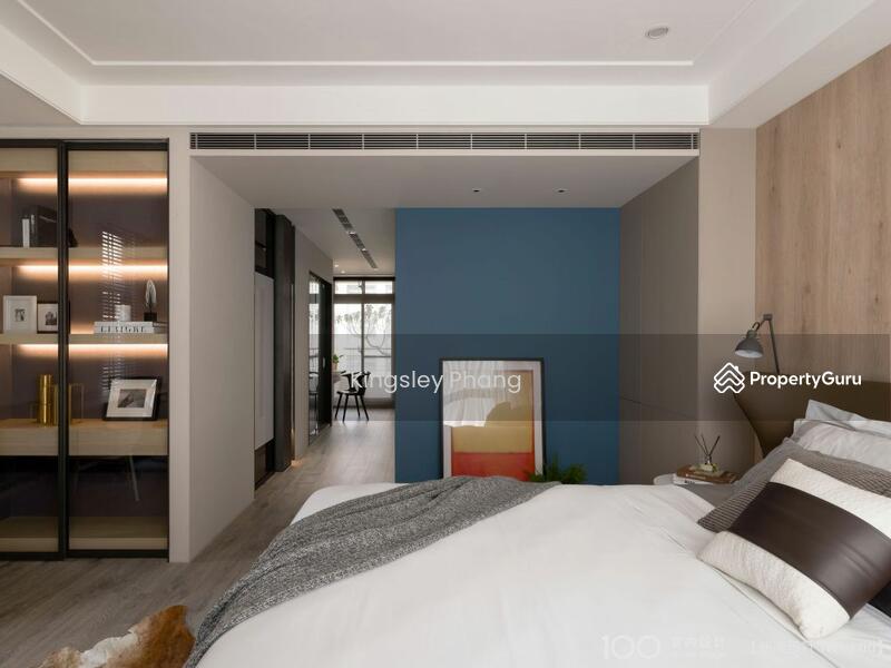 Untuk Dijual - 【Investment!! Monthly Rm900, Ready Tenants, Team Help You Manage Rental 】0 Deposit, 0 Charges