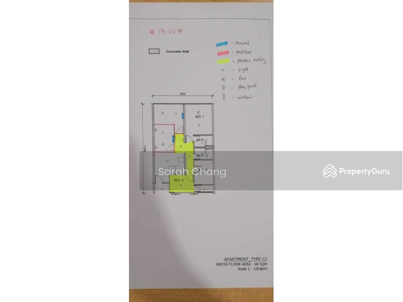 The Annex untuk Untuk Disewa - RM 2,500 /bulan, Mac 2026 - PropertyGuru.com.my