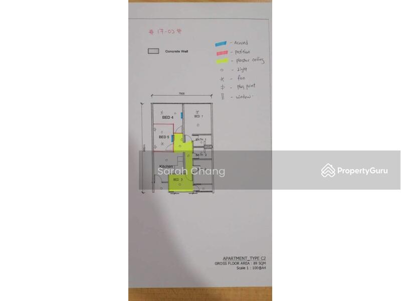 The Annex untuk Untuk Disewa - RM 2,500 /bulan, Mac 2026 - PropertyGuru.com.my