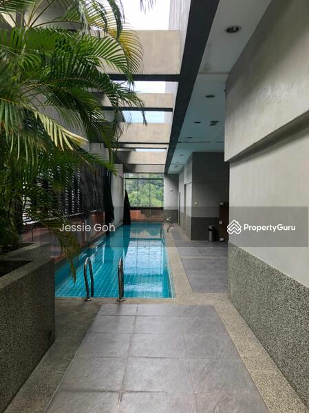 For Rent - Bangsar 108